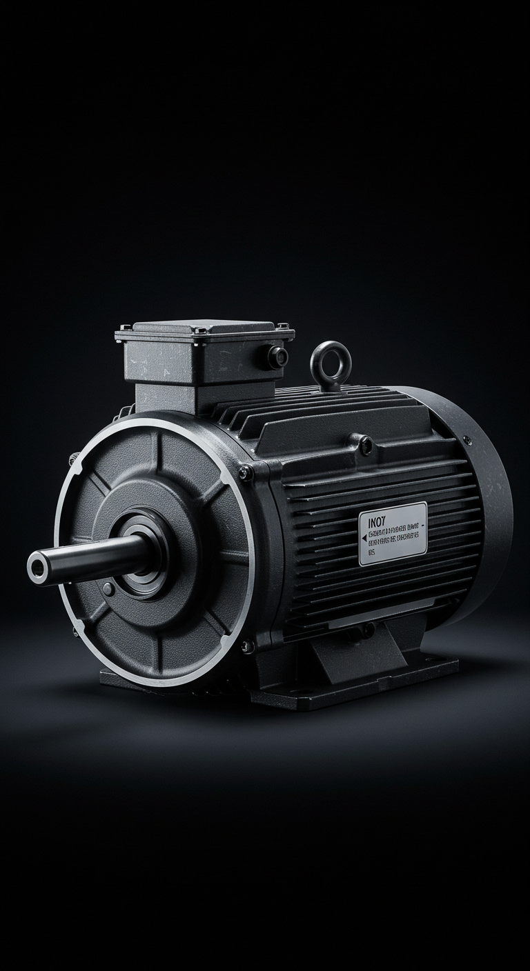 Electric motors