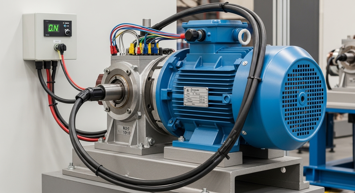 The Importance of Motor Power Selection