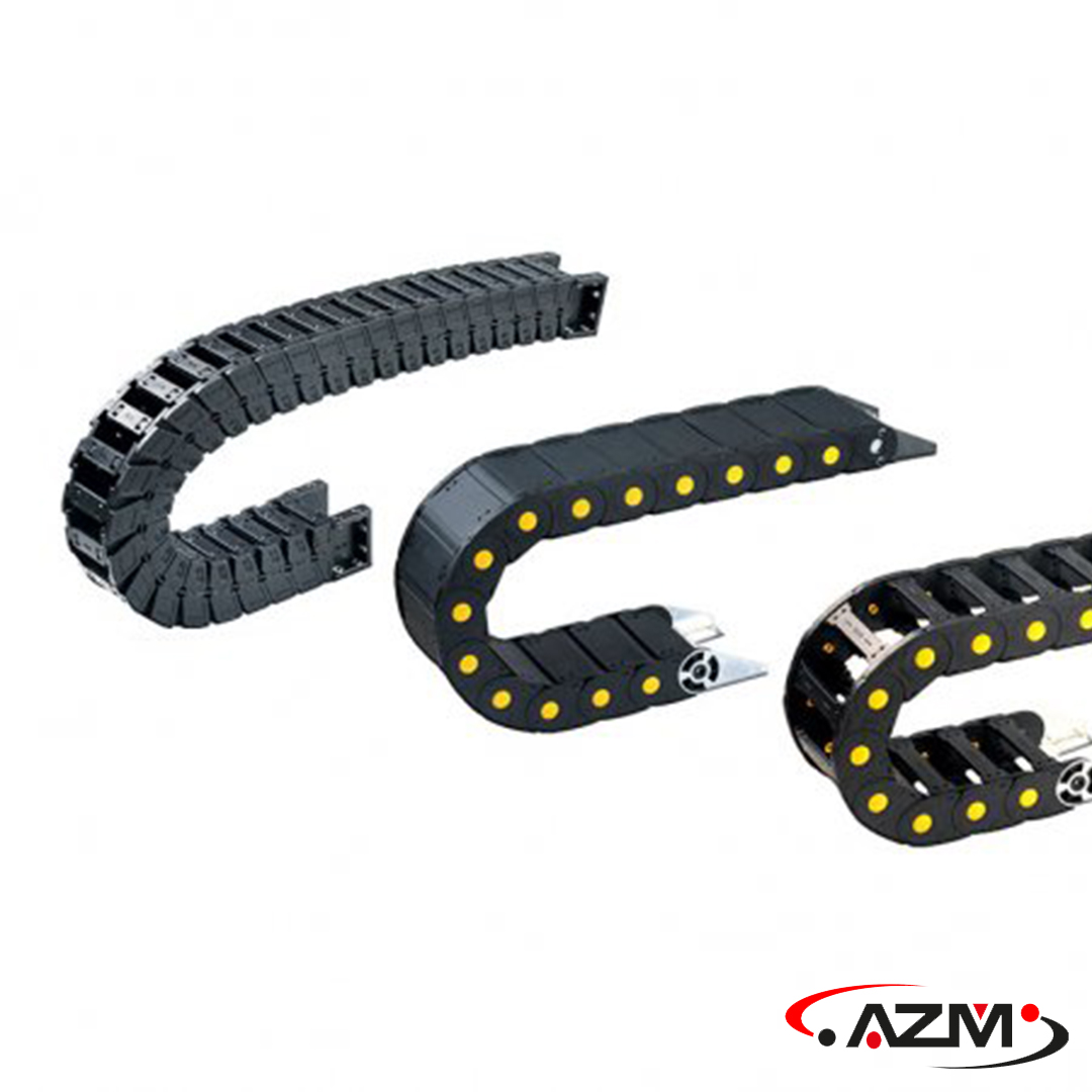 Flexible Cable Carriers 