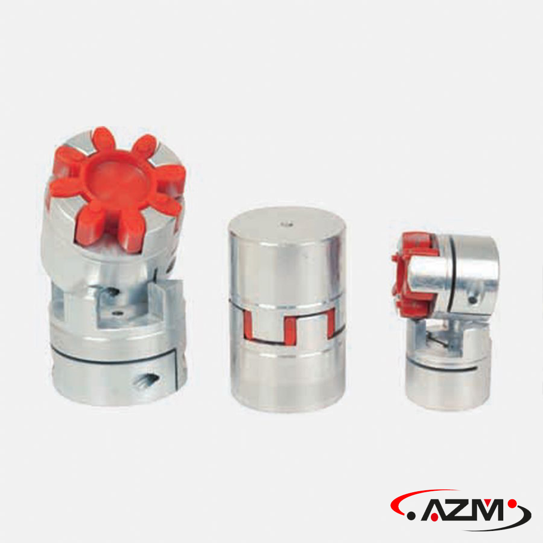 Precision Servo Couplings