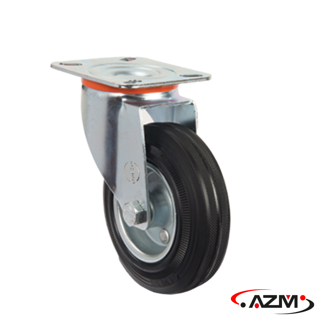 Light-Duty Industrial Wheels