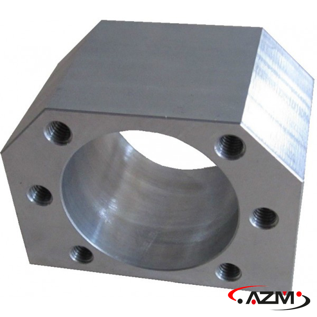 Ball Screw Nut Housings