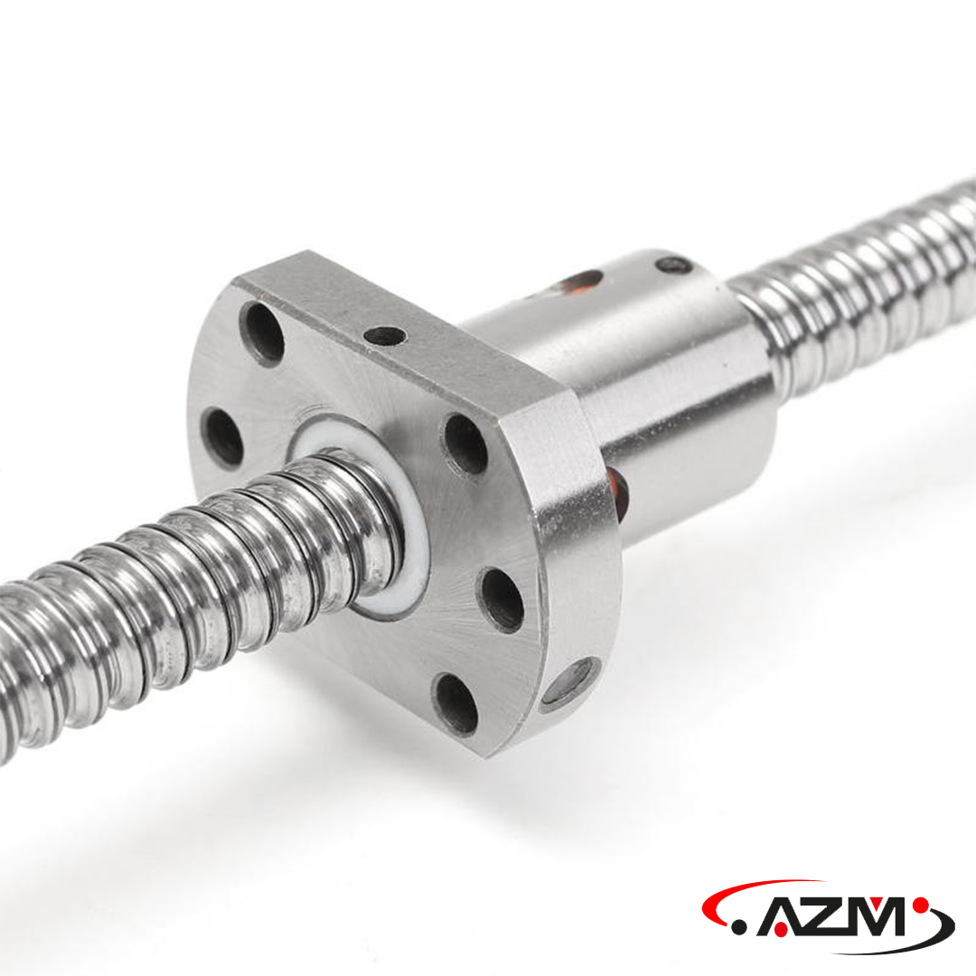 Ball Screws and Nuts