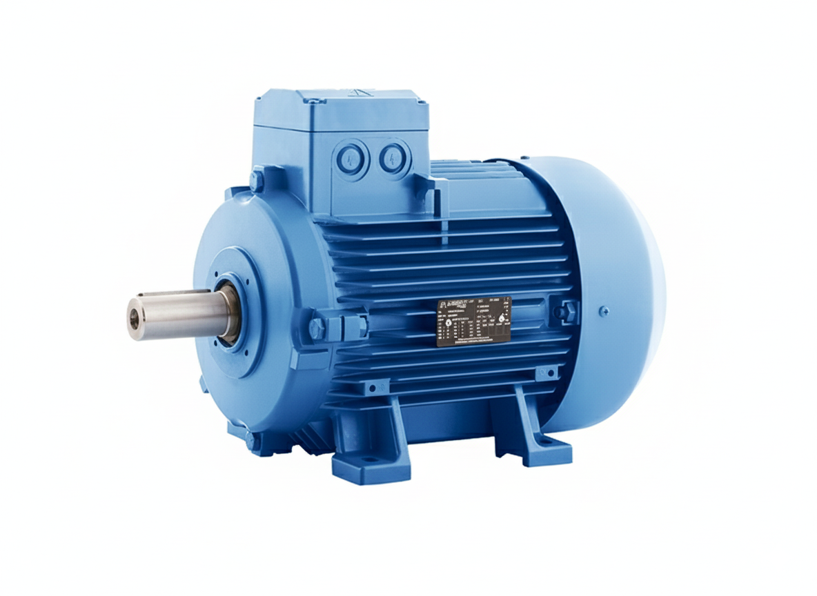 132 Type Electric Motor