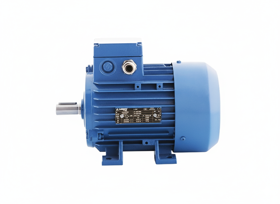 90 Type Electric Motor
