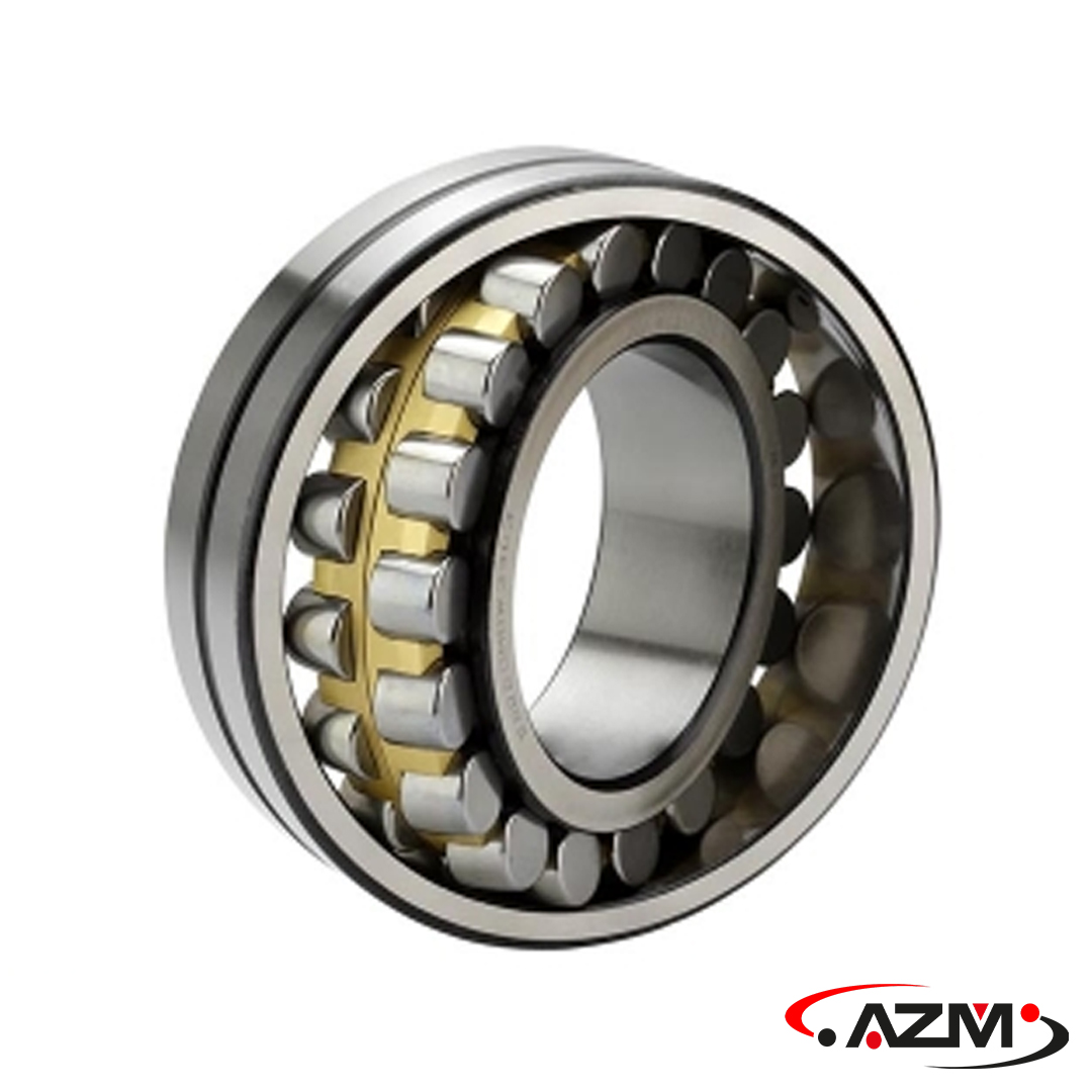 Spherical Roller Bearings