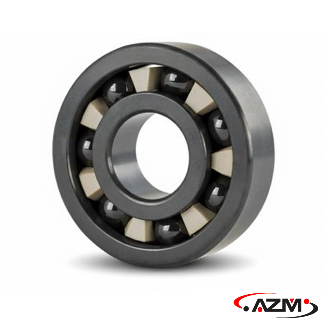 Ceramic Bearings