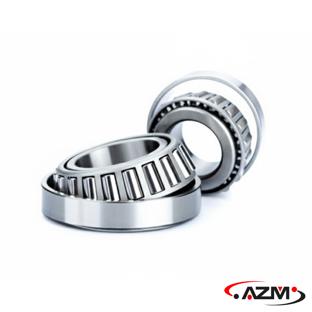 Tapered Roller Bearings