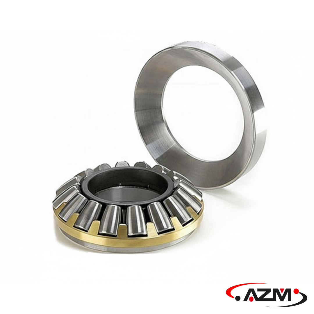 Thrust Roller Bearings